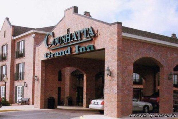 Inn At Coushatta Kinder Extérieur photo