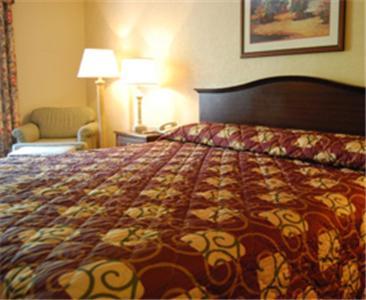 Inn At Coushatta Kinder Chambre photo
