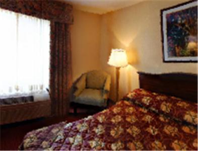 Inn At Coushatta Kinder Chambre photo