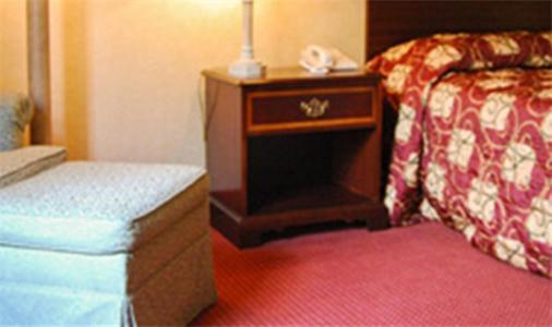 Inn At Coushatta Kinder Chambre photo