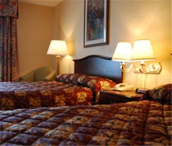 Inn At Coushatta Kinder Chambre photo