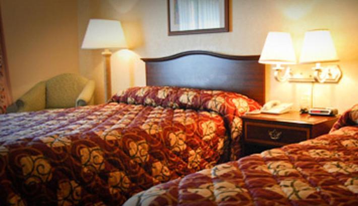 Inn At Coushatta Kinder Chambre photo